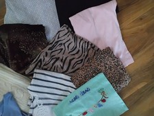 bundle clothes