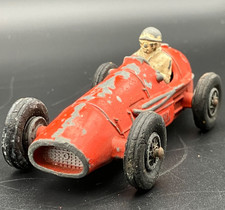 1950s Crescent Toy Co. -