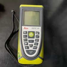 Leica DISTO A8 Laser Distance