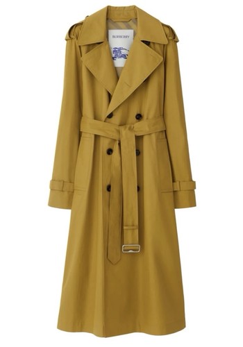 Burberry prorsum ladies long - ladies,