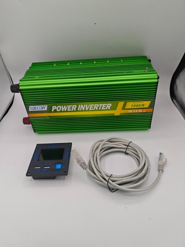 Edecoa 3000w 24v - edecoa,