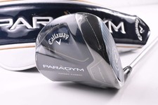 Ladies Callaway Paradym Driver / 12 Degree / Ladies Flex Aldila Ascent 40 Shaft
