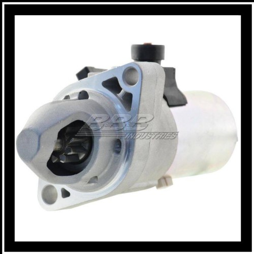 Starter for auto trans honda - trans,
