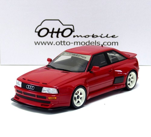 Audi coupe typ 89 - 80, b4