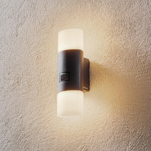 Steinel outdoors lights german - steinel,