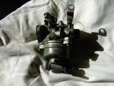 yamaha 3.5hp air cooled outboard carb
