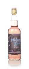 Lindisfarne Pink Mead 70cl