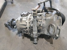 Y04133 gearbox 310649 VOLVO FL