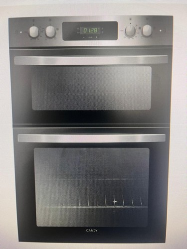 Candy fci9d405x built - candy, built-in