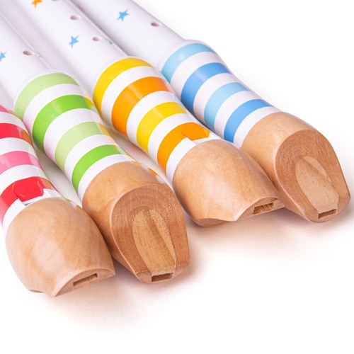 Bigjigs toys children wooden - children's,