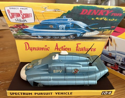 Loft find dinky - loft, toys