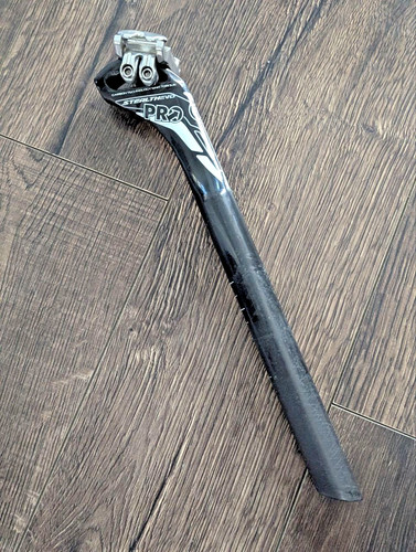 2mm pro stealth evo carbon - 27.2mm,