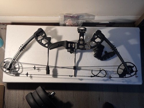 Compound bow drake - compound,