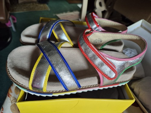 Mini boden girls - mini, sandals