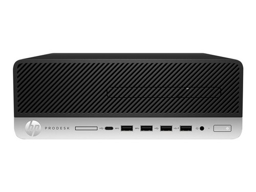 Prodesk 405 amd ryzen 5 - hp,