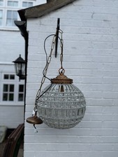 Spherical glass beaded - glass,