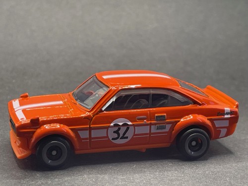 Hot wheels 1972 datsun - wheels,