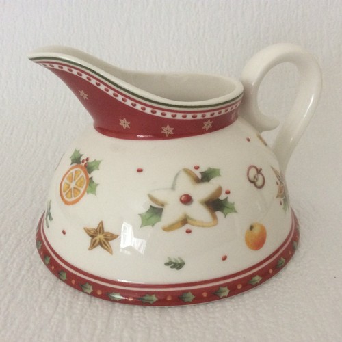 Villeroy boch winter bakery - &,