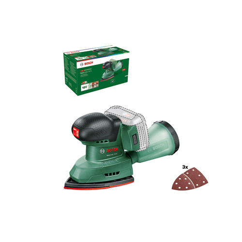 Bosch 18v cordless - cordless, delta