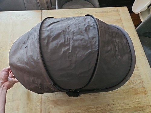 Icandy orange canopy hood - , /