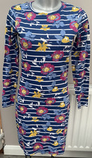 Lazy Jacks Ladies Size 8 Blue