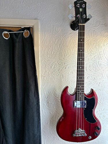 Epiphone electric bass - epiphone,