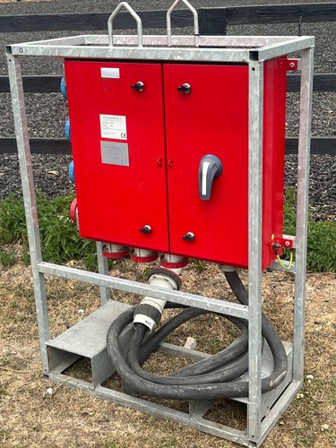 Starling enterprises 200 - 200, amp