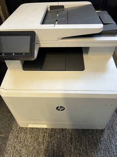 Colour laserjet pro - hp,