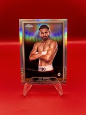 Jose Ramirez Refractor 2024