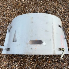 Ex RAF 39 Squadron Canberra