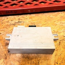BMW 5-Series Control Unit