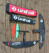 unifoil progression 170