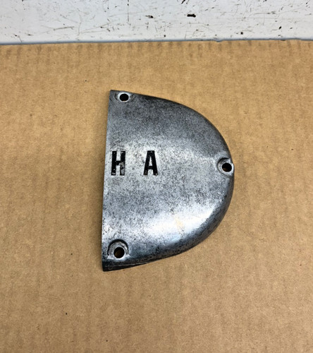 Yamaha at2 125 - 125, ct2/3