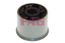 FRONT / REAR MOUNTING CONTROL