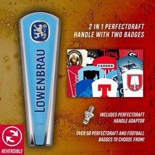 PerfectDraft Pro Löwenbräu