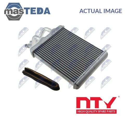 Cng 002 heater - cng-ar-002, radiator