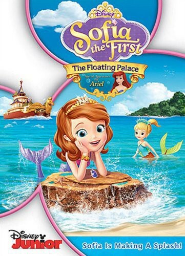 Disney sofia the - first:,
