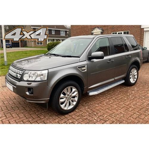 For land rover - land, 2
