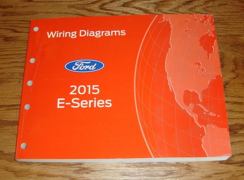 Original 2015 ford series - original,