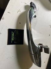 Chrysler 300C Passenger Rear