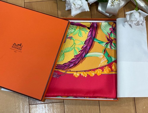 Hermes amazonia carry - carry, 90cm