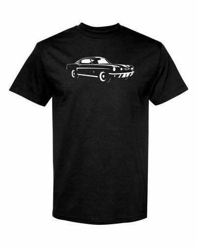 1965 mustang fastback unisex - 1965,