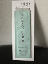 Trinny London Tiptoe In sample