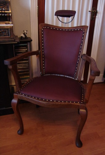 Antique oak wooden - antique,