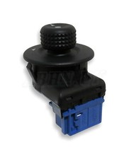 Citroen Xsara Picasso C2 C3 (99-08) Switch to Control Door Mirrors/ Non Folding