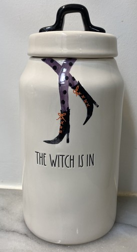 Rae dunn halloween - rae, the