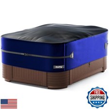 Rosefray 95"x 95" Waterproof