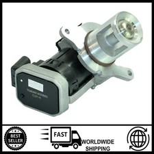 EGR Valve FOR Mercedes-Benz C-E-S-Class Viano Vito/Mixto Van VITO Bus 6461400860