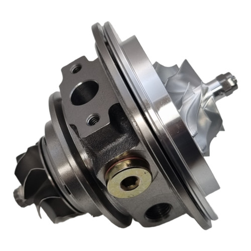 Turbocharger upgrade billet - upgrade,
