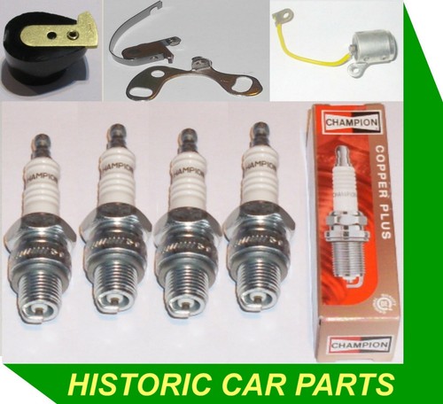 Ford prefect e93a valve - , s/valve